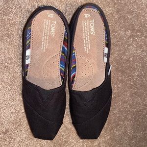 Black Toms